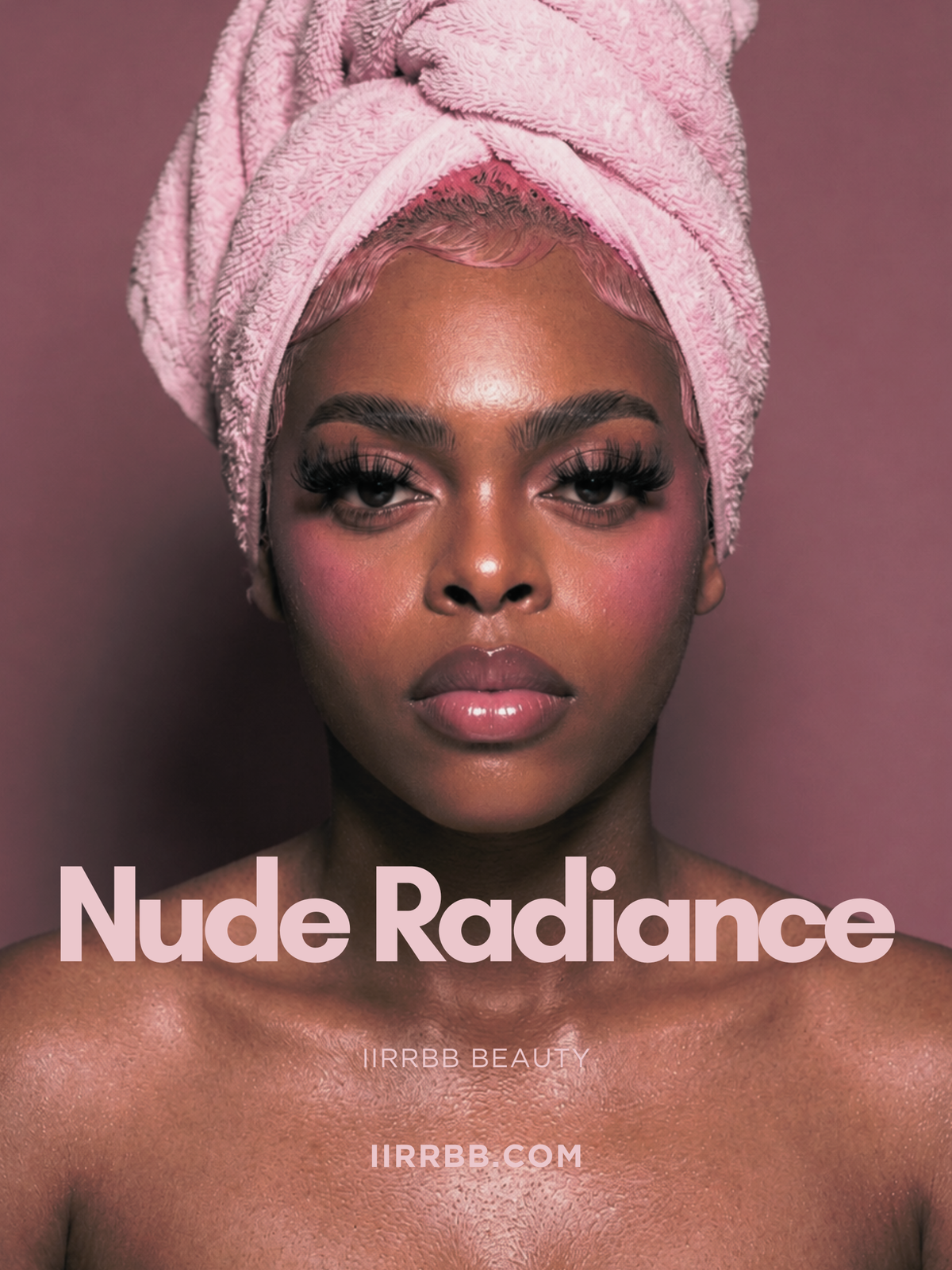 NudeRadiance (EyeShadow)