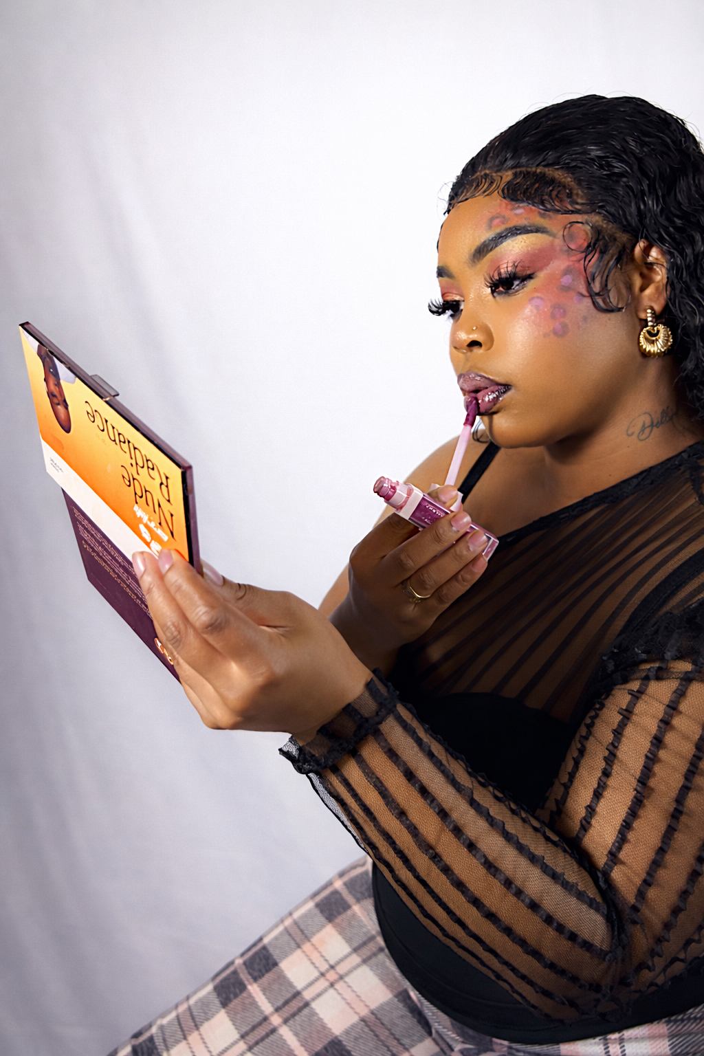 NudeRadiance (EyeShadow)