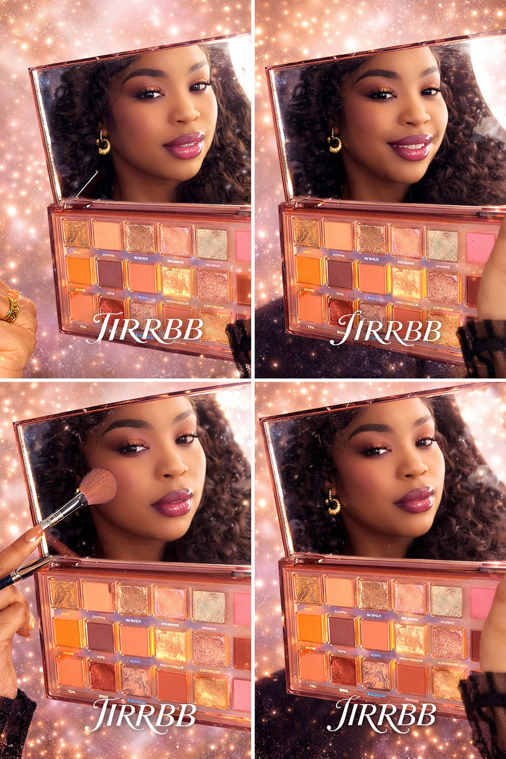 NudeRadiance (EyeShadow)