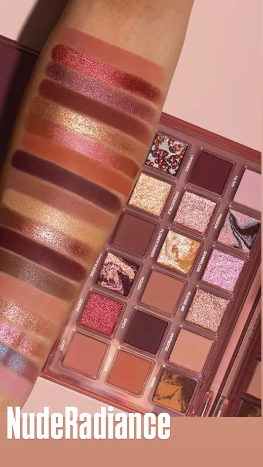 NudeRadiance (EyeShadow)