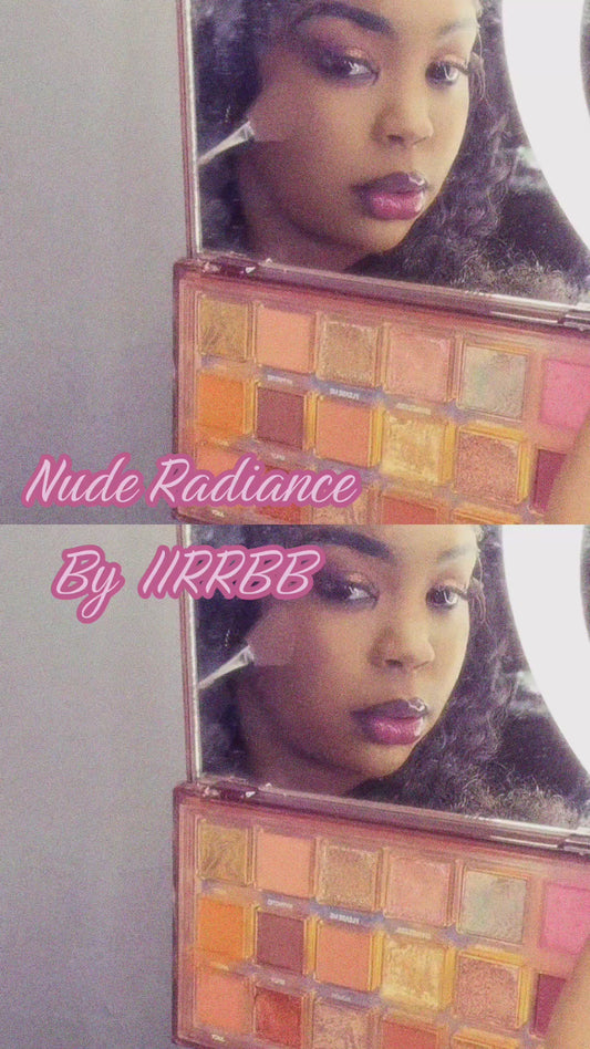 NudeRadiance (EyeShadow)