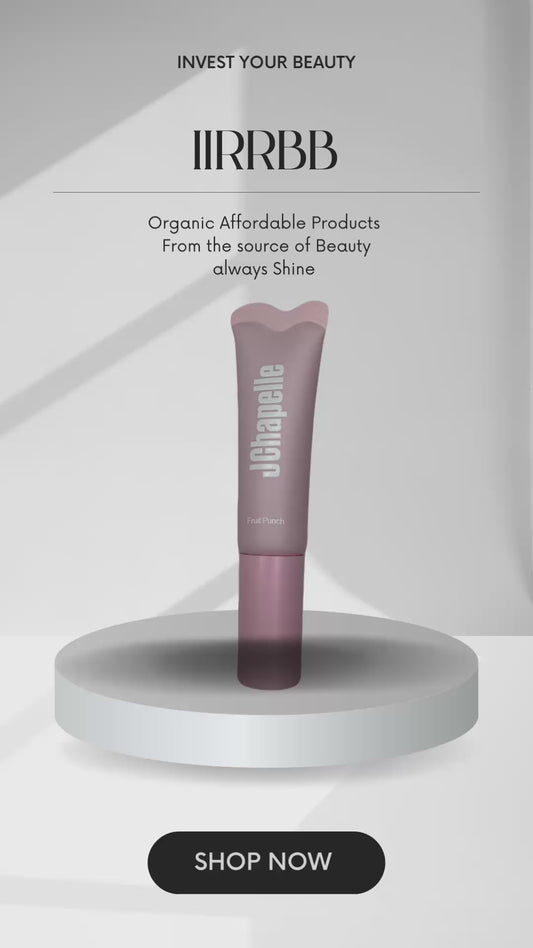 Fruit punch (LipOil)