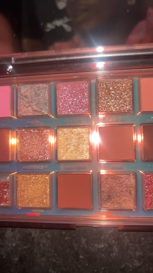 NudeRadiance (EyeShadow)